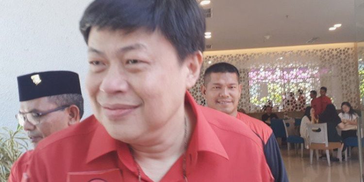 DPR minta Prabowo serius tangani ekonomi hijau seusai gugatan ke Holcim dan bencana