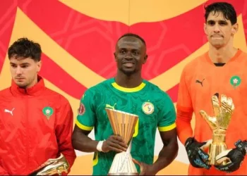 Senegal juara Piala Afrika 2025, pelatih Maroko: Para pemain menangis di ruang ganti