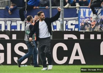 Kata-kata Fabregas usai Como hancurkan Lazio 3-0: Bukan soal uang
