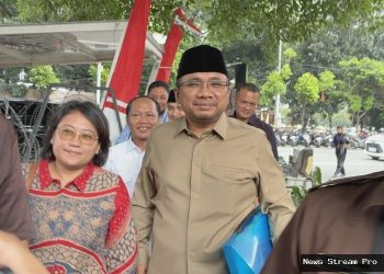KPK ungkap peran Gus Yaqut dan Gus Alex dalam korupsi kuota haji 2024