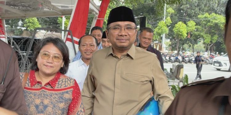 KPK ungkap peran Gus Yaqut dan Gus Alex dalam korupsi kuota haji 2024