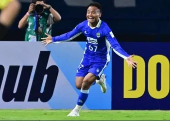 Saddil Ramdani doakan John Herdman sukses bersama Timnas, akui rindu bela skuad Garuda