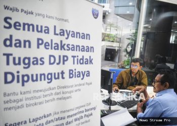 KPK tangkap sejumlah pegawai pajak, Direktorat Jenderal Pajak hormati proses hukum