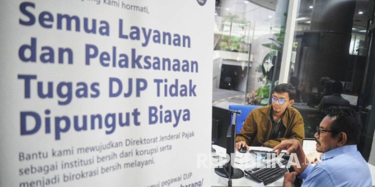 KPK tangkap sejumlah pegawai pajak, Direktorat Jenderal Pajak hormati proses hukum