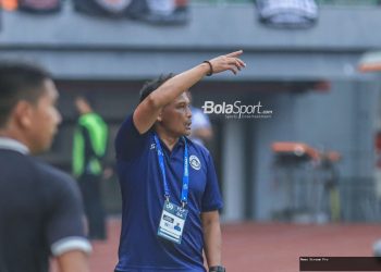 Sebelum meninggal dunia, asisten pelatih Arema FC Kuncoro sudah diingatkan untuk tak main bola