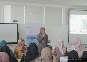 Kota Malang raih UHC 2026 kategori utama