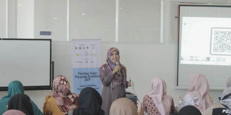 Kota Malang raih UHC 2026 kategori utama