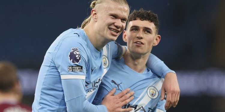 Cara nonton Sunderland vs Man City di Liga Inggris, live di mana?