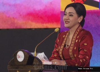 Strategi Friderica mereformasi bursa: lindungi investor ritel hingga berantas saham gorengan