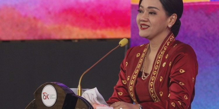 Strategi Friderica mereformasi bursa: lindungi investor ritel hingga berantas saham gorengan