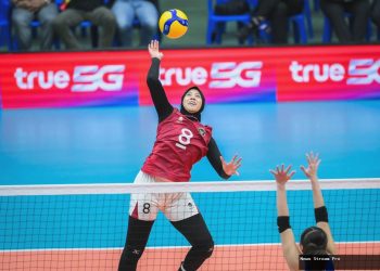 Jadwal turnamen voli 2026 – Megawati tampil penuh pada Proliga, ada Asian Games