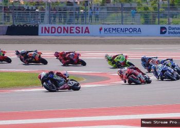 Daftar lengkap pebalap MotoGP 2026: Toprak Razgatlioglu jadi sorotan