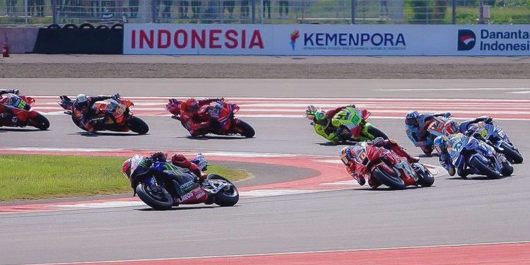 Daftar lengkap pebalap MotoGP 2026: Toprak Razgatlioglu jadi sorotan