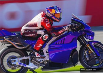 Toprak Razgatlioglu disebut sebagai reinkarnasi Casey Stoner jelang debut di MotoGP