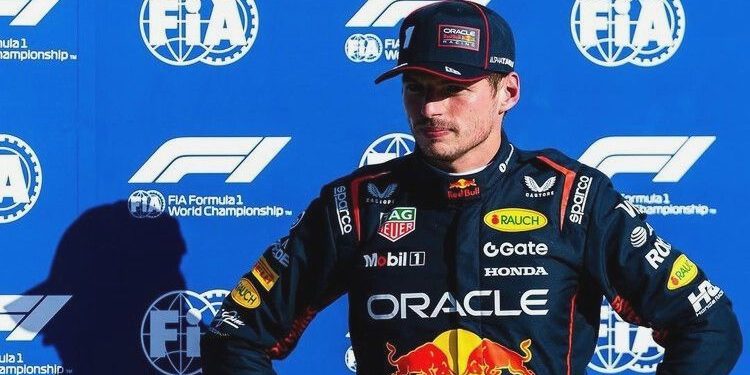 Red Bull luncurkan livery di Detroit, tandai kerja sama baru dengan Ford di F1 musim 2026