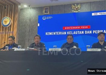 Tim SAR masih mencari pesawat ATR 42-500