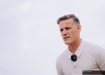 Kunjungi markas Bali United, John Herdman ingin Timnas Indonesia gelar TC di Bali