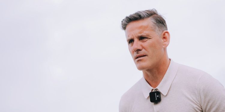 Kunjungi markas Bali United, John Herdman ingin Timnas Indonesia gelar TC di Bali