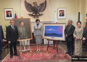 Pembunuh Shinzo Abe dijatuhi hukuman penjara seumur hidup