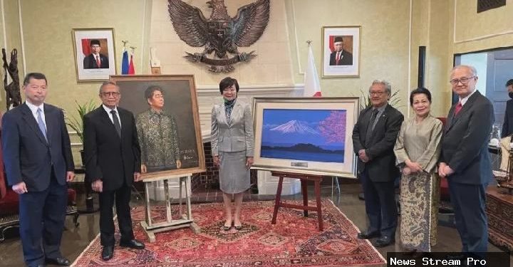 Pembunuh Shinzo Abe dijatuhi hukuman penjara seumur hidup