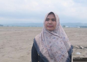 ‘Kalau tidak ada sawah, apa yang bisa dimakan?’ – Nasib petani dua bulan usai bencana Sumatra, ribuan hektare sawah masih lautan lumpur