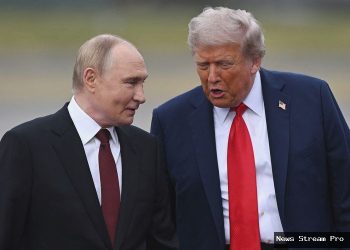 Gegara Trump undang Putin, Inggris belum bersedia gabung Dewan Perdamaian
