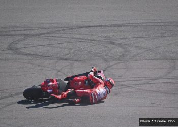 Aturan baru MotoGP 2026: Pebalap tak boleh restart motor di pinggir lintasan