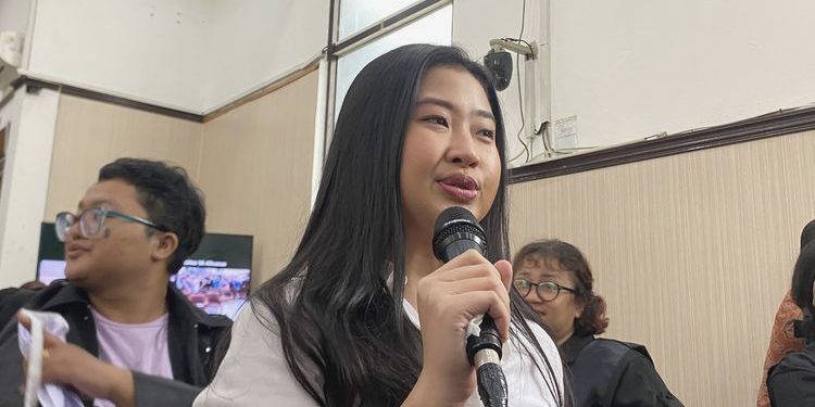 Jejak pendidikan Laras Faizati yang divonis 6 bulan tetapi langsung bebas