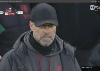 Xabi Alonso dipecat, Juergen Klopp: Real Madrid nggak beres, tapi bukan urusan saya!