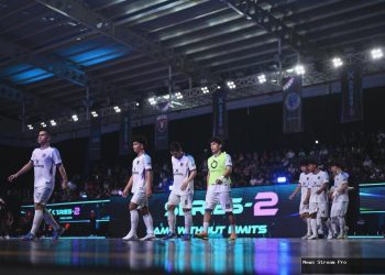 Lynx Hunter gagal lolos ke final XSeries-2, bintang Persib Saddil Ramdani minta maaf dan ungkap tidak bisa bermain