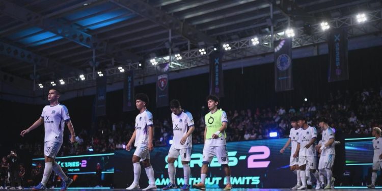 Lynx Hunter gagal lolos ke final XSeries-2, bintang Persib Saddil Ramdani minta maaf dan ungkap tidak bisa bermain