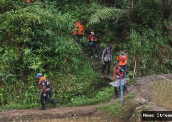 Satu korban kecelakaan pesawat ATR kembali ditemukan