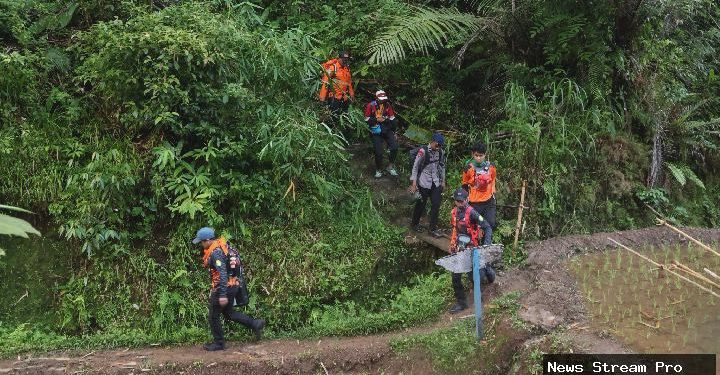Satu korban kecelakaan pesawat ATR kembali ditemukan