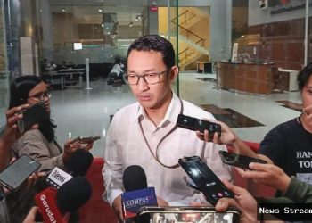 KPK: OTT di Jakarta Utara soal pengurangan nilai pajak