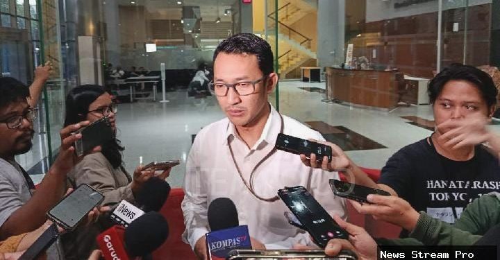 KPK: OTT di Jakarta Utara soal pengurangan nilai pajak