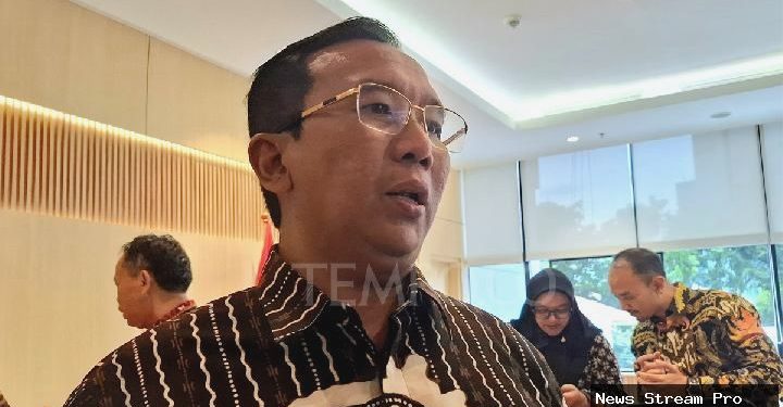 Kemenkes: Peserta PPDS Unsri diperas Rp 15 juta per bulan
