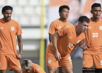 Ada potensi besar Persib Bandung turun takhta besok