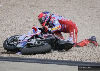 MotoGP 2026: Aturan baru dari FIM, pembalap MotoGP dilarang melakukan ini
