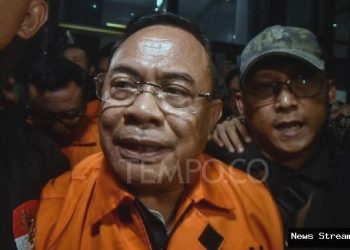 KPK periksa 10 saksi di Pati setelah tangkap Sudewo