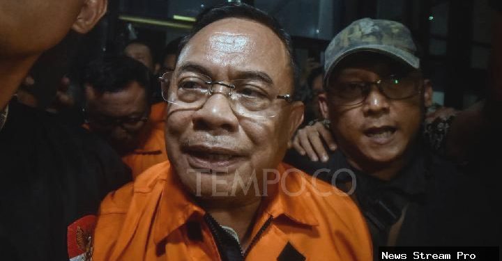 KPK periksa 10 saksi di Pati setelah tangkap Sudewo