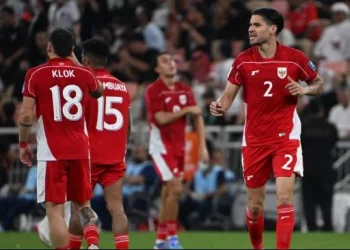 Media Vietnam sebut Timnas Indonesia diuntungkan jadwal ASEAN Cup 2026, bisa mainkan pemain Eropa