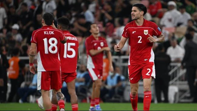 Media Vietnam sebut Timnas Indonesia diuntungkan jadwal ASEAN Cup 2026, bisa mainkan pemain Eropa