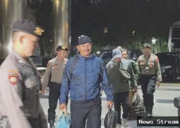 Yang diketahui sejauh ini soal OTT KPK terhadap Wali Kota Madiun