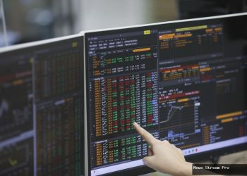 Biang kerok saham konglomerat BREN, RATU cs masuk top laggards 2026
