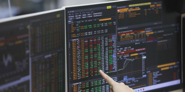 Biang kerok saham konglomerat BREN, RATU cs masuk top laggards 2026