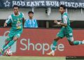 Derbi Suramadu tanpa penonton, pendukung Persebaya bilang alasan klasik daripada boncos