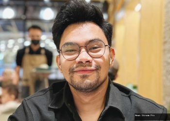 Konon Wardatina Mawa telah gugat cerai, Insanul Fahmi dilema?