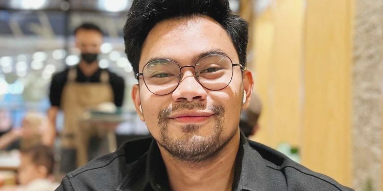 Konon Wardatina Mawa telah gugat cerai, Insanul Fahmi dilema?
