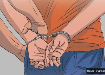 Polisi tangkap buron perdagangan orang Kamboja di Bali