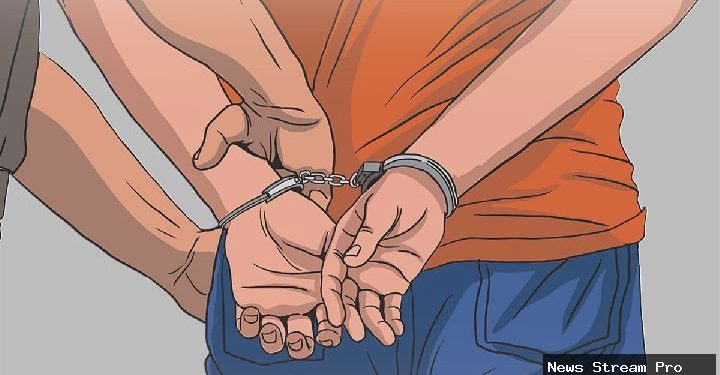 Polisi tangkap buron perdagangan orang Kamboja di Bali